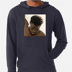 Jayden Beloti No Limits Just Laughter Jayden Beloti Hoodies