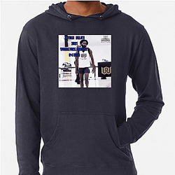 Jayden Beloti Beyond The Screen Jayden Beloti Hoodies