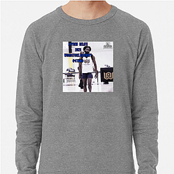 Jayden Beloti Beyond The Screen Jayden Beloti Sweatshirts