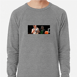 Jayden Beloti The World Is My Stage Jayden Beloti Sweatshirts