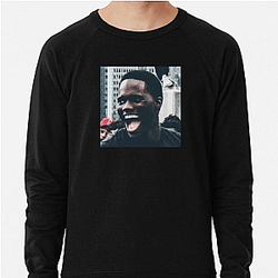 Jayden Beloti The King of The Trends Jayden Beloti Sweatshirts
