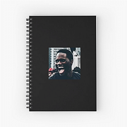 Jayden Beloti The King of The Trends Jayden Beloti Notebook