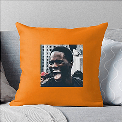 Jayden Beloti The King of The Trends Jayden Beloti Pillows Cover