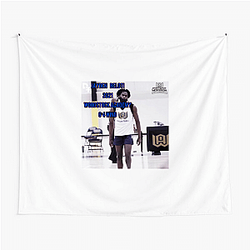 Jayden Beloti Beyond The Screen Jayden Beloti Tapestries