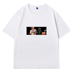 Jayden Beloti The World Is My Stage Jayden Beloti T-Shirts
