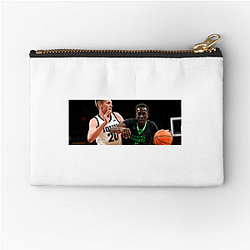 Jayden Beloti The World Is My Stage Jayden Beloti Zipper Pouches