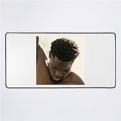 Jayden Beloti No Limits Just Laughter Jayden Beloti Mouse Pads