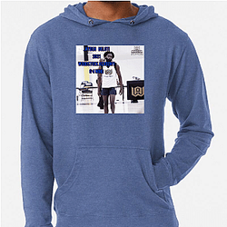 Jayden Beloti Beyond The Screen Jayden Beloti Hoodies