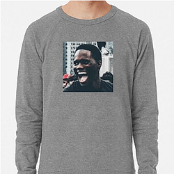 Jayden Beloti The King of The Trends Jayden Beloti Sweatshirts