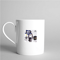 Jayden Beloti Beyond The Screen Jayden Beloti Mugs