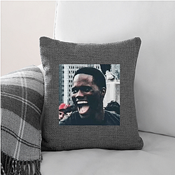 Jayden Beloti The King of The Trends Jayden Beloti Pillows Cover
