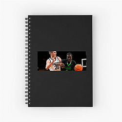 Jayden Beloti The World Is My Stage Jayden Beloti Notebook