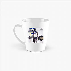 Jayden Beloti Beyond The Screen Jayden Beloti Mugs