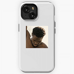 Jayden Beloti No Limits Just Laughter Jayden Beloti iPhone Cases