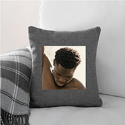 Jayden Beloti No Limits Just Laughter Jayden Beloti Pillows Cover