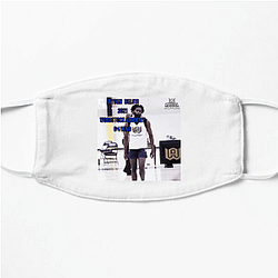Jayden Beloti Beyond The Screen Jayden Beloti Face Masks