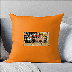 Jayden Beloti The World Is A Feed Jayden Beloti Pillows Cover