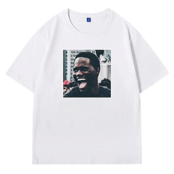 Jayden Beloti The King of The Trends Jayden Beloti T-Shirts