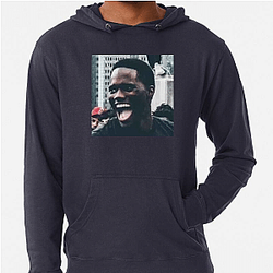 Jayden Beloti The King of The Trends Jayden Beloti Hoodies