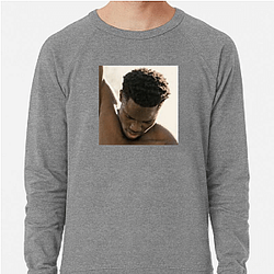 Jayden Beloti No Limits Just Laughter Jayden Beloti Sweatshirts
