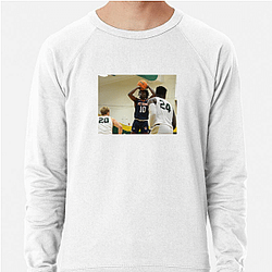 Jayden Beloti Unforgettable Videos Jayden Beloti Sweatshirts