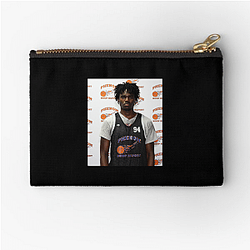 Jayden Beloti My Favorite Creator Jayden Beloti Zipper Pouches