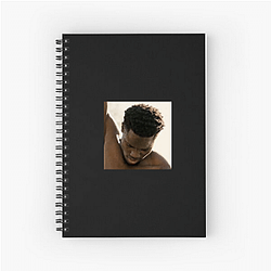 Jayden Beloti No Limits Just Laughter Jayden Beloti Notebook