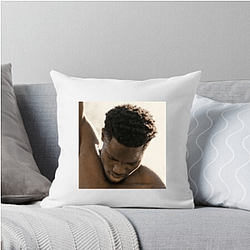 Jayden Beloti No Limits Just Laughter Jayden Beloti Pillows Cover
