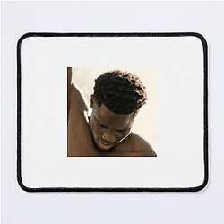 Jayden Beloti No Limits Just Laughter Jayden Beloti Mouse Pads