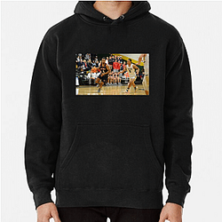 Jayden Beloti The World Is A Feed Jayden Beloti Hoodies