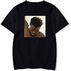 Jayden Beloti No Limits Just Laughter Jayden Beloti T-Shirts