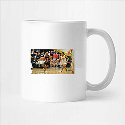Jayden Beloti The World Is A Feed Jayden Beloti Mugs