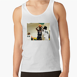 Jayden Beloti Unforgettable Videos Jayden Beloti Tank Tops