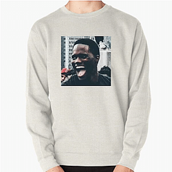 Jayden Beloti The King of The Trends Jayden Beloti Sweatshirts