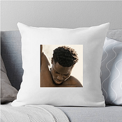 Jayden Beloti No Limits Just Laughter Jayden Beloti Pillows Cover
