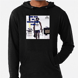 Jayden Beloti Beyond The Screen Jayden Beloti Hoodies