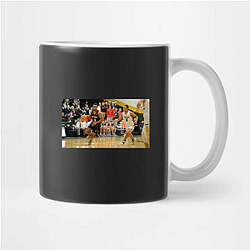 Jayden Beloti The World Is A Feed Jayden Beloti Mugs