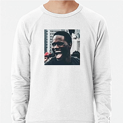 Jayden Beloti The King of The Trends Jayden Beloti Sweatshirts
