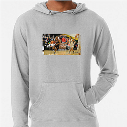Jayden Beloti The World Is A Feed Jayden Beloti Hoodies