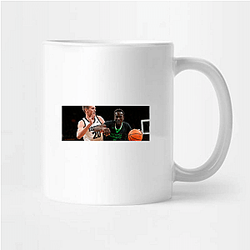 Jayden Beloti The World Is My Stage Jayden Beloti Mugs