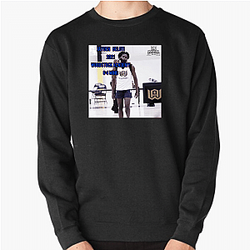 Jayden Beloti Beyond The Screen Jayden Beloti Sweatshirts