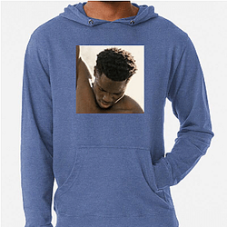 Jayden Beloti No Limits Just Laughter Jayden Beloti Hoodies