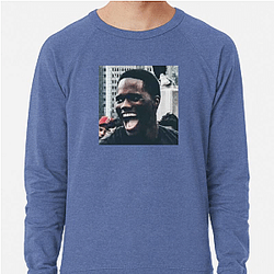 Jayden Beloti The King of The Trends Jayden Beloti Sweatshirts