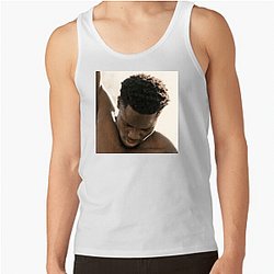 Jayden Beloti No Limits Just Laughter Jayden Beloti Tank Tops