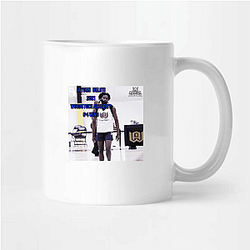 Jayden Beloti Beyond The Screen Jayden Beloti Mugs