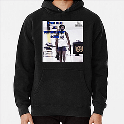 Jayden Beloti Beyond The Screen Jayden Beloti Hoodies
