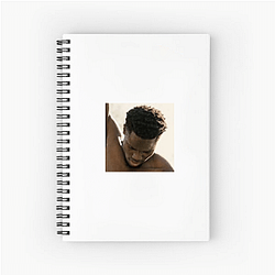 Jayden Beloti No Limits Just Laughter Jayden Beloti Notebook