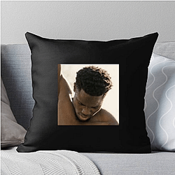 Jayden Beloti No Limits Just Laughter Jayden Beloti Pillows Cover