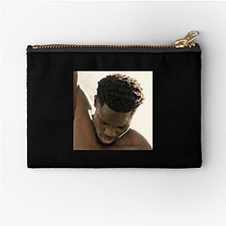 Jayden Beloti No Limits Just Laughter Jayden Beloti Zipper Pouches
