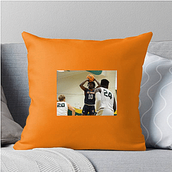 Jayden Beloti Unforgettable Videos Jayden Beloti Pillows Cover